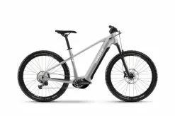Haibike AllTrack 7 27.5'' Pedelec E-Bike MTB Fahrrad Grau 2023