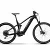 Haibike AllTrail 3 29'' / 27.5'' Pedelec E-Bike MTB Fahrrad Matt Schwarz 2023 -Fahrräder Verkäufe HaibikeMY23ALLTRAIL3Color01
