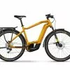 Haibike Trekking 8 27.5'' Pedelec E-Bike Trekking Fahrrad Orange 2023 1 Haibike Trekking 8 27.5'' Pedelec E-Bike Trekking Fahrrad Orange 2023 -Fahrräder Verkäufe HaibikeMY23TREKKING8HIGHColor02