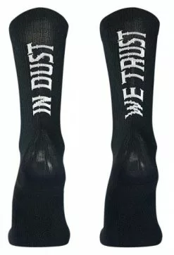 Northwave In Dust We Trust Fahrrad Socken Schwarz 2023