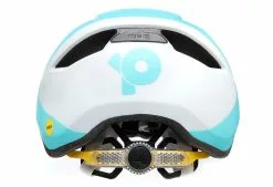 Ked Pop MIPS Kinder Fahrrad Helm Ice Blau/weiß 2023 7 Ked Pop MIPS Kinder Fahrrad Helm Ice Blau/weiß 2023 -Fahrräder Verkäufe KEDBikeHelmetsWEBPOP020