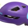 Ked Pop MIPS Kinder Fahrrad Helm Lila/blau 2023 -Fahrräder Verkäufe KEDBikeHelmetsWEBPOPMIPS07