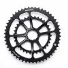 Cannondale Spidering Fahrrad Kettenblatt 8 Arm 50/34 Zähne Schwarz -Fahrräder Verkäufe KP4078arms1