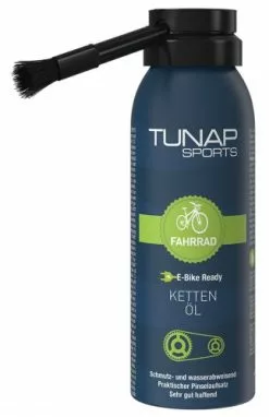 Tunap Sports Kettenöl 125ml / 103.60 Euro/Liter