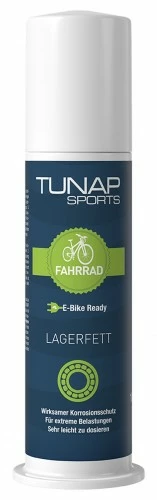 Tunap Sports Lagerfett 100g / 139.50 Euro/Kilo