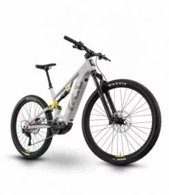 Husqvarna Light Cross LC1 29'' / 27.5'' Pedelec E-Bike MTB Grau 2023
