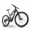 Husqvarna Light Cross LC3 29'' / 27.5'' Pedelec E-Bike MTB Matt Blau 2023