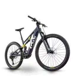 Husqvarna Light Cross LC3 29'' / 27.5'' Pedelec E-Bike MTB Matt Blau 2023