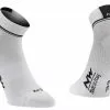 Northwave Logo 2 Damen Fahrrad Socken Weiß/schwarz 2019