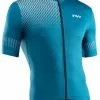 Northwave Origin Fahrrad Trikot Kurz Blau 2022 -Fahrräder Verkäufe OriginJersey8922101724