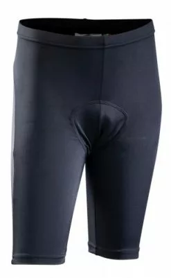 Northwave Origin Kinder Fahrrad Hose Kurz Schwarz/blau 2021