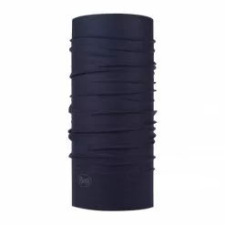 Buff Original Multifunktionstuch Solid Night Blau
