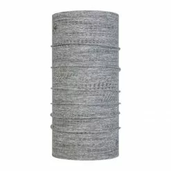Buff Dryflx Multifunktionstuch R-Light Grau
