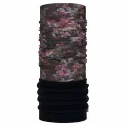 Buff Polar Multifunktionstuch Sumi Armor Schwarz