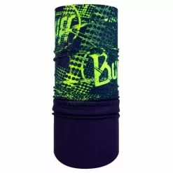 Buff Windproof Multifunktionstuch Havoc Blau