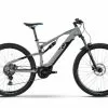 Raymon FullRay 130E 5.0 29'' Pedelec E-Bike MTB Grau/schwarz 2023