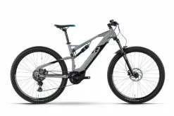 Raymon FullRay 130E 5.0 29'' Pedelec E-Bike MTB Grau/schwarz 2023