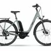 Raymon CityRay E 1.0 26'' Wave Unisex Pedelec E-Bike City Fahrrad Grün/schwarz 2023 1 Raymon CityRay E 1.0 26'' Wave Unisex Pedelec E-Bike City Fahrrad Grün/schwarz 2023 -Fahrräder Verkäufe PHOBIKE90RERAY CityRay E10 wave 28 pistaccio blackmatt front web 1
