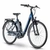 Raymon CityRay E 2.0 CB 26'' Wave Unisex Pedelec E-Bike City Fahrrad Blau 2021 -Fahrräder Verkäufe RAY21CityRayE20dblueblueobliqueweb 2