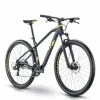Raymon HardRay Seven 2.0 27.5'' MTB Fahrrad Schwarz 2021 2 Raymon HardRay Seven 2.0 27.5'' MTB Fahrrad Schwarz 2021 -Fahrräder Verkäufe RAY21HardRay nine20blacklimeobliqueweb