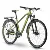 Raymon HardRay Seven 1.5 Street 27.5'' MTB Fahrrad Grün 2021 -Fahrräder Verkäufe RAY21HardRaynine15streetarmorlimemattobliqueweb
