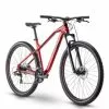 Raymon HardRay Seven 2.0 27.5'' MTB Fahrrad Rot 2021 -Fahrräder Verkäufe RAY21HardRaynine20deepredblackobliqueweb