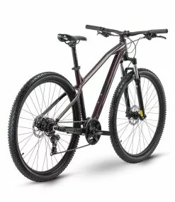 Raymon HardRay Nine 2.0 29'' MTB Fahrrad Wein Rot 2021 7 Raymon HardRay Nine 2.0 29'' MTB Fahrrad Wein Rot 2021 -Fahrräder Verkäufe RAY21HardRaynine20winemetalicblackbackweb
