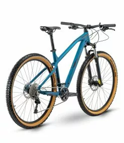 Raymon HardRay Nine 4.0 29'' MTB Fahrrad Blau 2021 7 Raymon HardRay Nine 4.0 29'' MTB Fahrrad Blau 2021 -Fahrräder Verkäufe RAY21HardRaynine40spaceblueblackmattbackweb