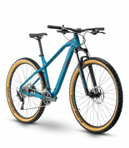 Raymon HardRay Nine 4.0 29'' MTB Fahrrad Blau 2021 3 Raymon HardRay Nine 4.0 29'' MTB Fahrrad Blau 2021
