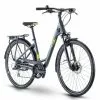 Raymon Tourray 3.0 Wave Unisex Trekking Fahrrad Grau 2021 2 Raymon Tourray 3.0 Wave Unisex Trekking Fahrrad Grau 2021 -Fahrräder Verkäufe RAY21TourRay30wavedarkgreylimeobliqueweb