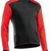 Northwave Reload Fahrrad Regen/Winterjacke Rot/schwarz 2023 1 Northwave Reload Fahrrad Regen/Winterjacke Rot/schwarz 2023 -Fahrräder Verkäufe ReloadJktSp8920131532F