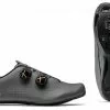 Northwave Revolution 3 Rennrad Fahrrad Schuhe Grau/goldfarben 2023 -Fahrräder Verkäufe Revolution38022101283