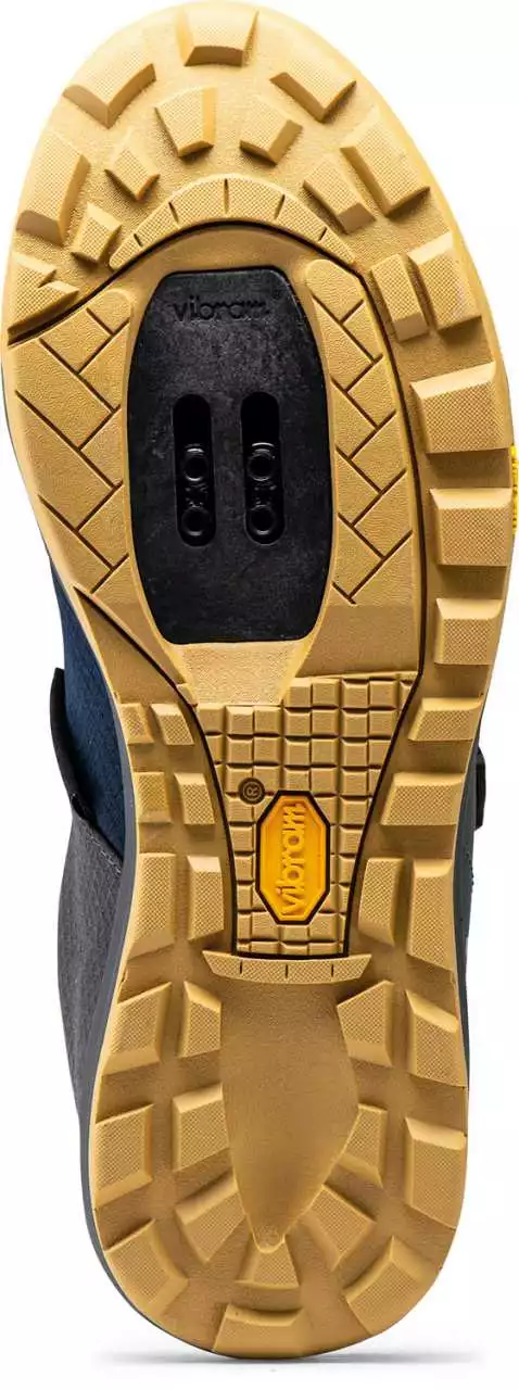 Northwave Rockit Plus MTB / Dirt Fahrrad Schuhe Blau/grau 2023 5 Northwave Rockit Plus MTB / Dirt Fahrrad Schuhe Blau/grau 2023 – Bild 3