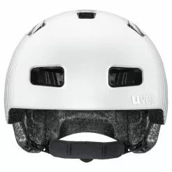 Uvex City 4 Damen Fahrrad Helm Matt Weiß/grau 2023 8 Uvex City 4 Damen Fahrrad Helm Matt Weiß/grau 2023 -Fahrräder Verkäufe S41002702F1