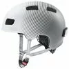 Uvex City 4 Damen Fahrrad Helm Matt Weiß/grau 2023 -Fahrräder Verkäufe S41002702Main