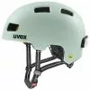 Uvex City 4 MIPS Fahrrad Helm Matt Grün 2023 1 Uvex City 4 MIPS Fahrrad Helm Matt Grün 2023 -Fahrräder Verkäufe S41002905Main