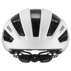 Uvex Rise CC Damen Rennrad Fahrrad Helm Matt Weiß/grau 2023 9 Uvex Rise CC Damen Rennrad Fahrrad Helm Matt Weiß/grau 2023 -Fahrräder Verkäufe S41003403F1
