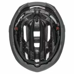 Uvex Gravel-X Fahrrad Helm Schwarz 2022 -Fahrräder Verkäufe S41004401I1