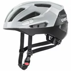 Uvex Gravel-X Fahrrad Helm Papyrus Grau 2022