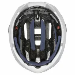 Uvex Gravel X Fahrrad Helm Blau/silberfarben 2023 -Fahrräder Verkäufe S41004405I1