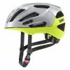 Uvex Gravel X Fahrrad Helm Grau/gelb 2023 -Fahrräder Verkäufe S41004407Main