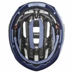 Uvex Gravel X Fahrrad Helm Matt Braun/blau 2023 -Fahrräder Verkäufe S41004409I1