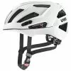 Uvex Gravel X Fahrrad Helm Matt Weiß 2023 -Fahrräder Verkäufe S41004410Main