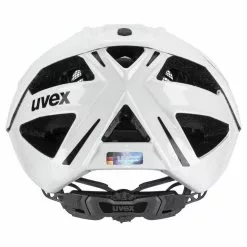 Uvex Gravel X Fahrrad Helm Matt Weiß 2023 11 Uvex Gravel X Fahrrad Helm Matt Weiß 2023 -Fahrräder Verkäufe S41004410R1