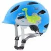 Uvex Oyo Style Dino Kinder Fahrrad Helm Matt Blau 2023 -Fahrräder Verkäufe S41004702 Main