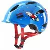 Uvex Oyo Style Rocket Kinder Fahrrad Helm Blau 2023 -Fahrräder Verkäufe S41004706 Main