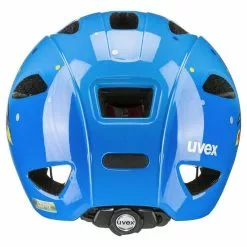 Uvex Oyo Style Rocket Kinder Fahrrad Helm Blau 2023 12 Uvex Oyo Style Rocket Kinder Fahrrad Helm Blau 2023 -Fahrräder Verkäufe S41004706 R1