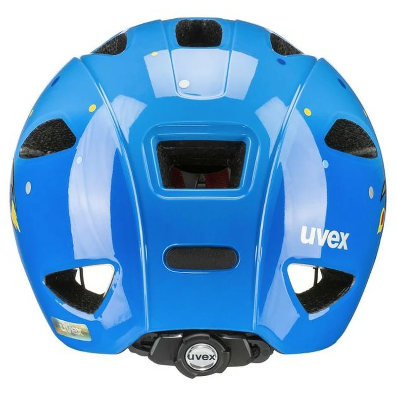 Uvex Oyo Style Rocket Kinder Fahrrad Helm Blau 2023 7 Uvex Oyo Style Rocket Kinder Fahrrad Helm Blau 2023 – Bild 5