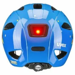 Uvex Oyo Style Rocket Kinder Fahrrad Helm Blau 2023 11 Uvex Oyo Style Rocket Kinder Fahrrad Helm Blau 2023 -Fahrräder Verkäufe S41004706 R3
