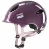 Uvex Oyo Kinder Fahrrad Helm Lila 2023 -Fahrräder Verkäufe S41004903 Main